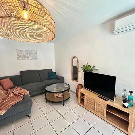 Le Ernest - Parking Inclus, Jardin Prive Et Piscine Apartment Toulouse Exterior photo