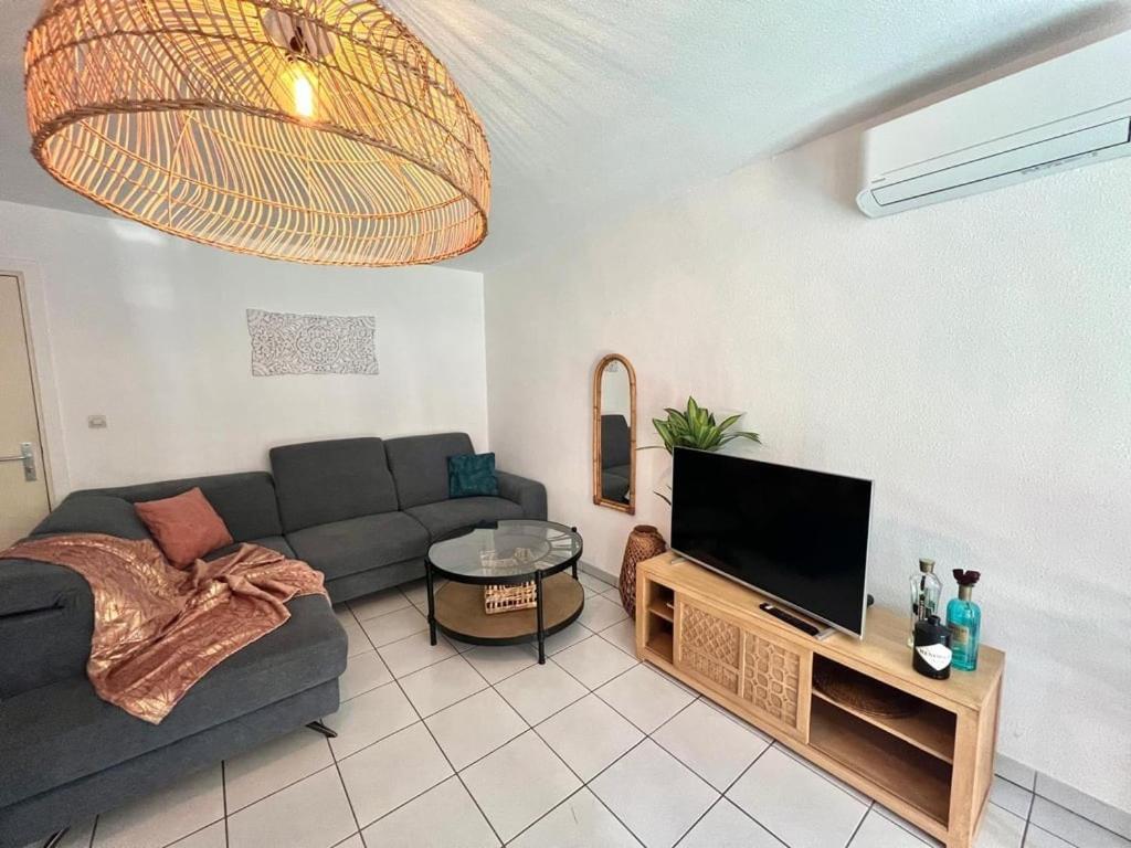Le Ernest - Parking Inclus, Jardin Prive Et Piscine Apartment
